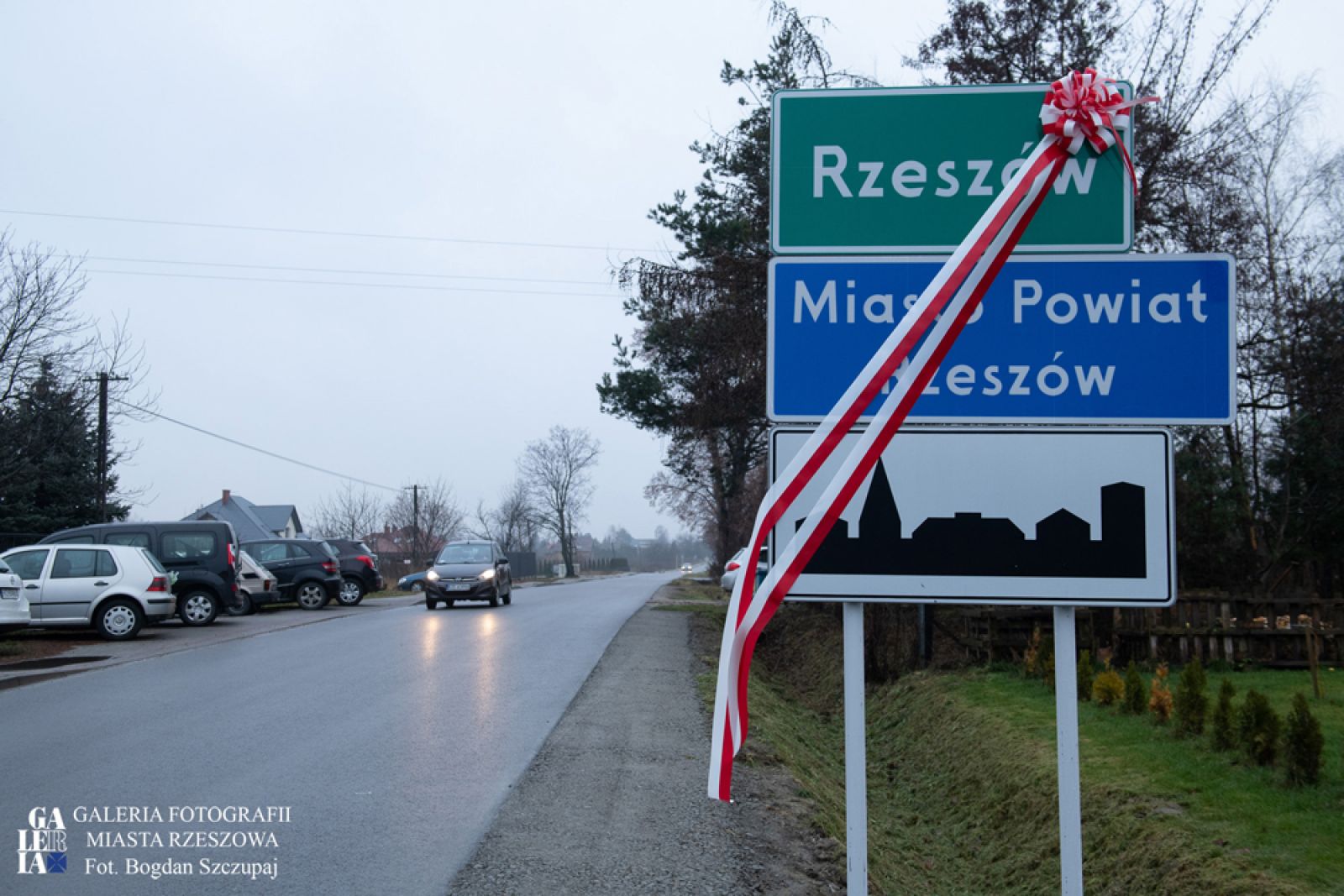 Kolejne poszerzenie Rzeszowa już w 2022 roku? Wniosek trafi do MSWiA - Zdjęcie główne