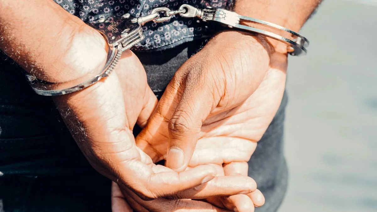 Zaatakowali i okradli gospodarza spotkania towarzyskiego. Ich łupem padło… 110 złotych - Zdjęcie główne