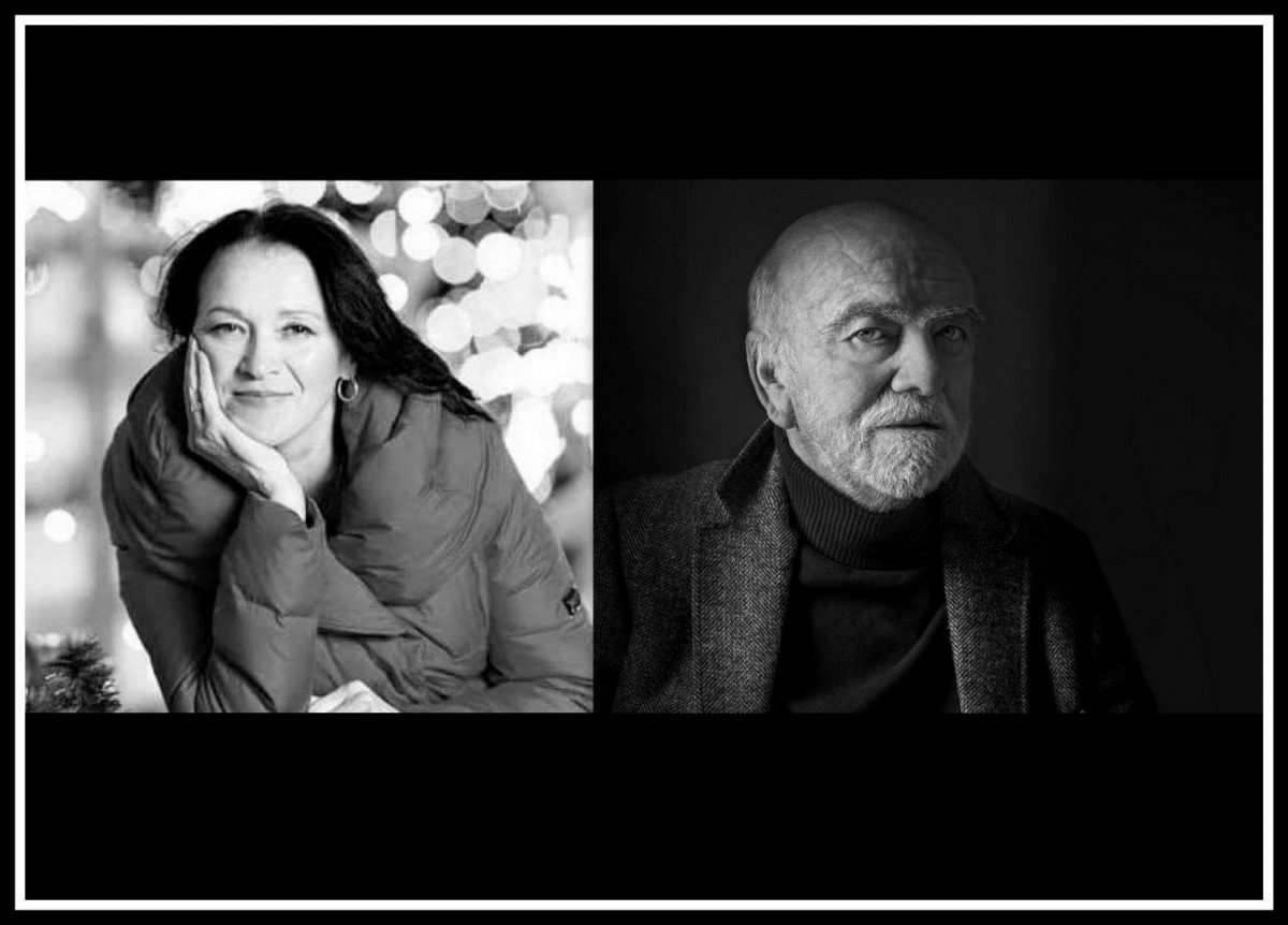 Odeszli Leila Arifulina i Wojciech Jankowiak - Zdjęcie główne