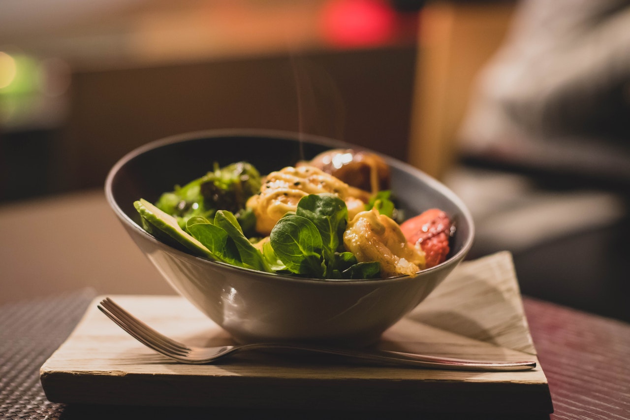 Rzeszowska uczennica wygrała konkurs kulinarny. Czeka ją staż w restauracji z gwiazdką Michelin! - Zdjęcie główne