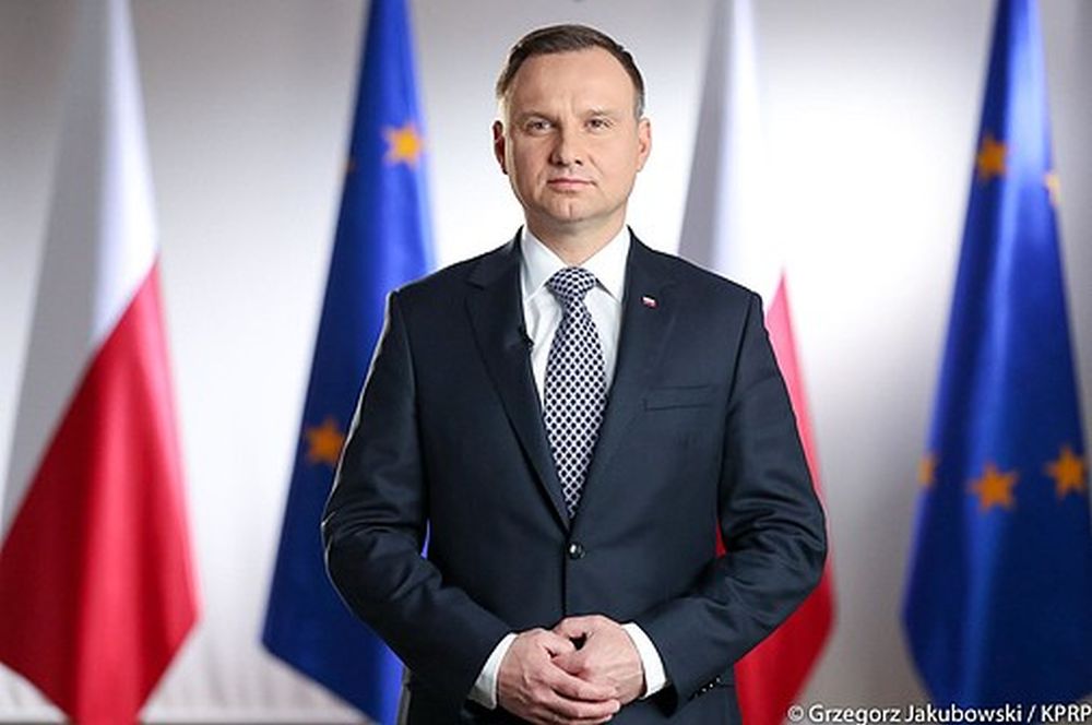 Prezydent RP ponownie odwiedzi nasz region! - Zdjęcie główne