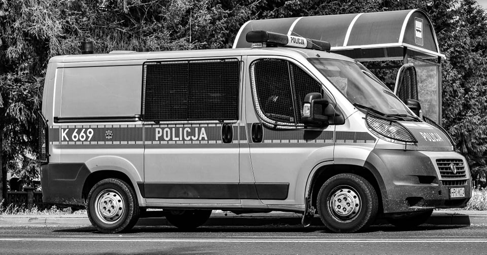 Śmierć motocyklisty w powiecie mieleckim - Zdjęcie główne