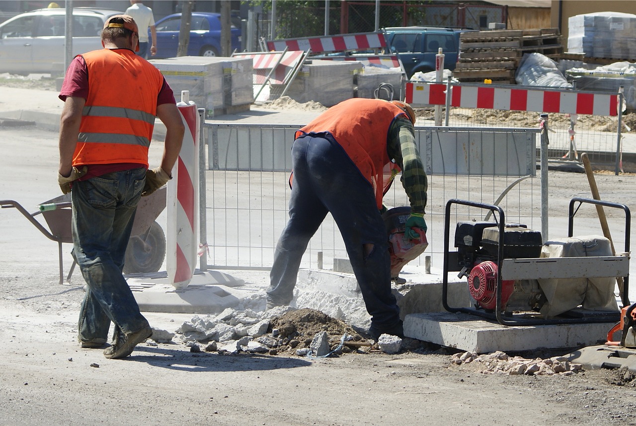 Ogłoszono przetarg na rozbudowę drogi wojewódzkiej 878 Rzeszów -Jasionka - Zdjęcie główne