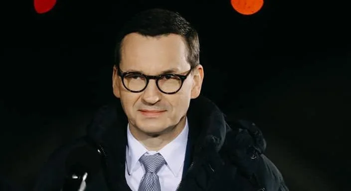 Premier RP Mateusz Morawiecki: "Piąta fala stała się faktem". Zmiany w walce z COVID-19 [WIDEO] - Zdjęcie główne