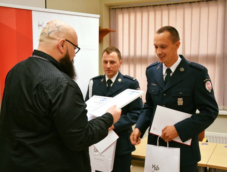 Jego serce przestało bić. Gdyby nie celnicy... - Zdjęcie główne