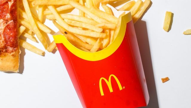 Drożej w McDonald's. Sprawdź jak ceny zmieniły się po świętach [ZDJĘCIA] - Zdjęcie główne