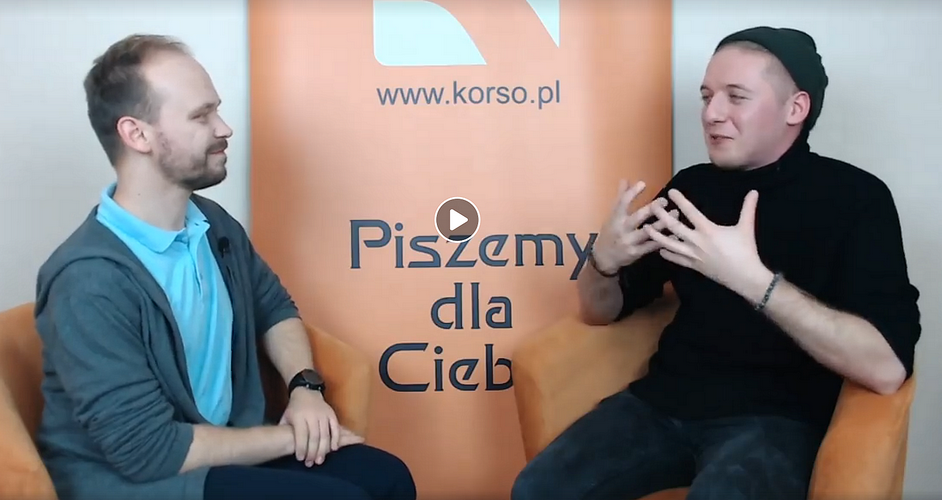 "Dostałem wiatru w skrzydła". Adrian Burek o udziale w "The Voice of Poland" - Zdjęcie główne