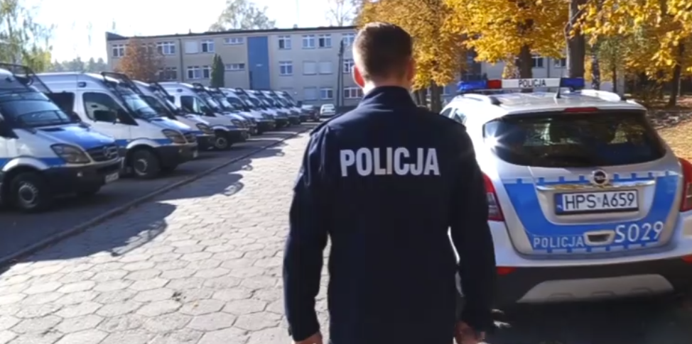 Podkarpacie najbezpieczniejsze w całej Polsce! [MAPA] - Zdjęcie główne