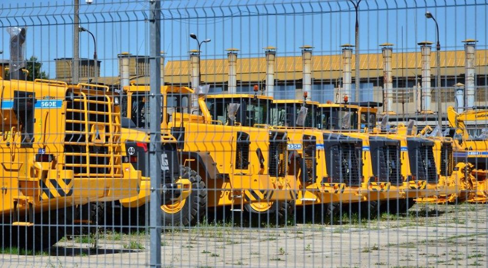Bez pracy, bez zamówień - kryzys w wielkiej fabryce w regionie! - Zdjęcie główne