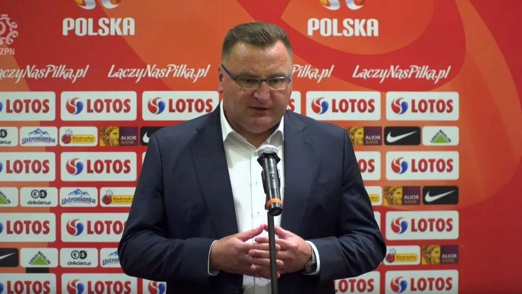 Czesław Michniewicz nowym selekcjonerem piłkarskiej kadry narodowej. Oglądaj live - Zdjęcie główne
