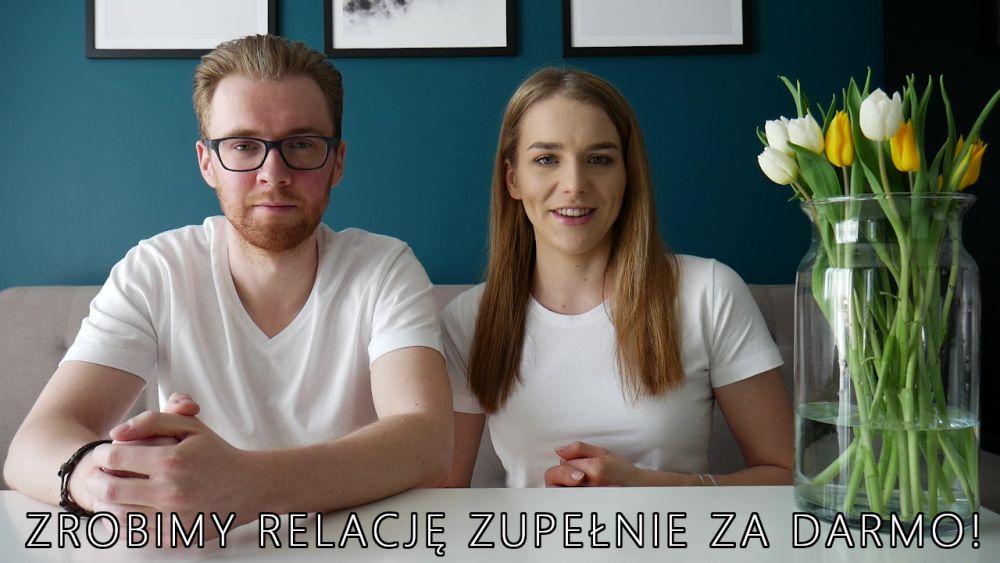 Promują Podkarpacie i chcą pomagać [VIDEO] - Zdjęcie główne