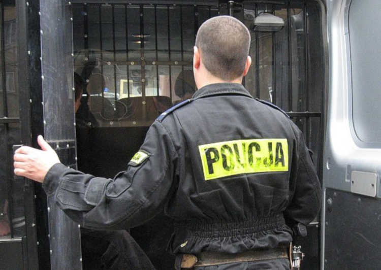 Mobbing w komendzie policji? Prokuratura wszczęła śledztwo - Zdjęcie główne