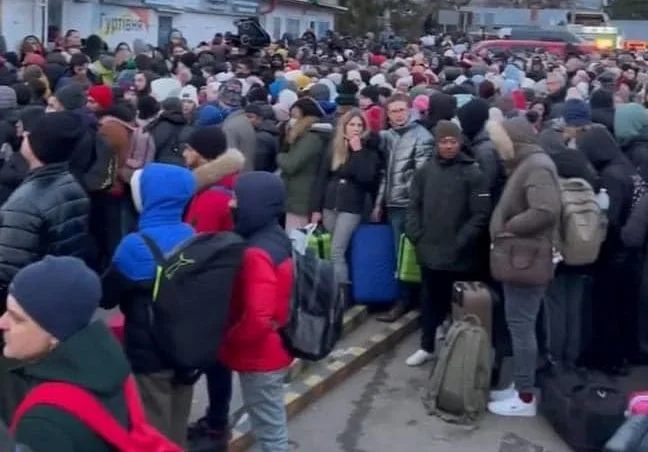 Ilu uchodźców z Ukrainy jest w Polsce? W galerii dane z największych miast.