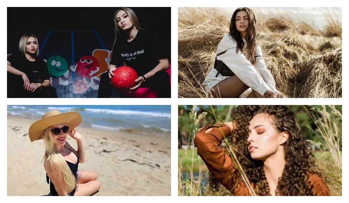 Piękne kobiety z Podkarpacia na Instagramie. Zobacz nowe fotografie [ZDJĘCIA] - Zdjęcie główne