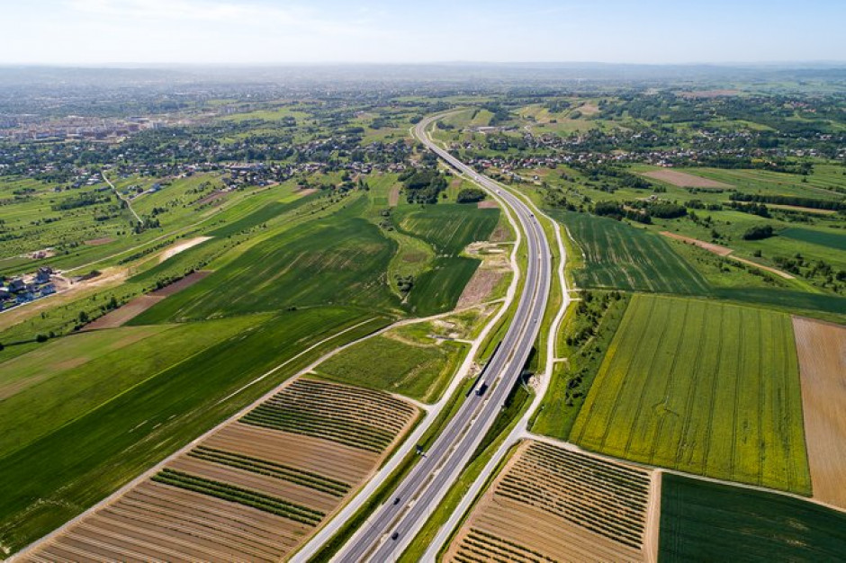 Ostatni krok przed budową S19 Rzeszów Południe - Babica - Zdjęcie główne