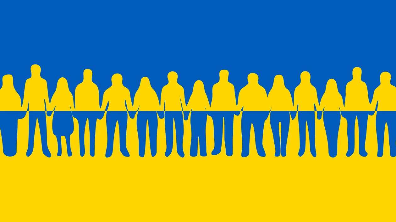 Pomoc Ukrainie. Gdzie wpłacić pieniądze? Lista sprawdzonych zbiórek i organizacji - Zdjęcie główne