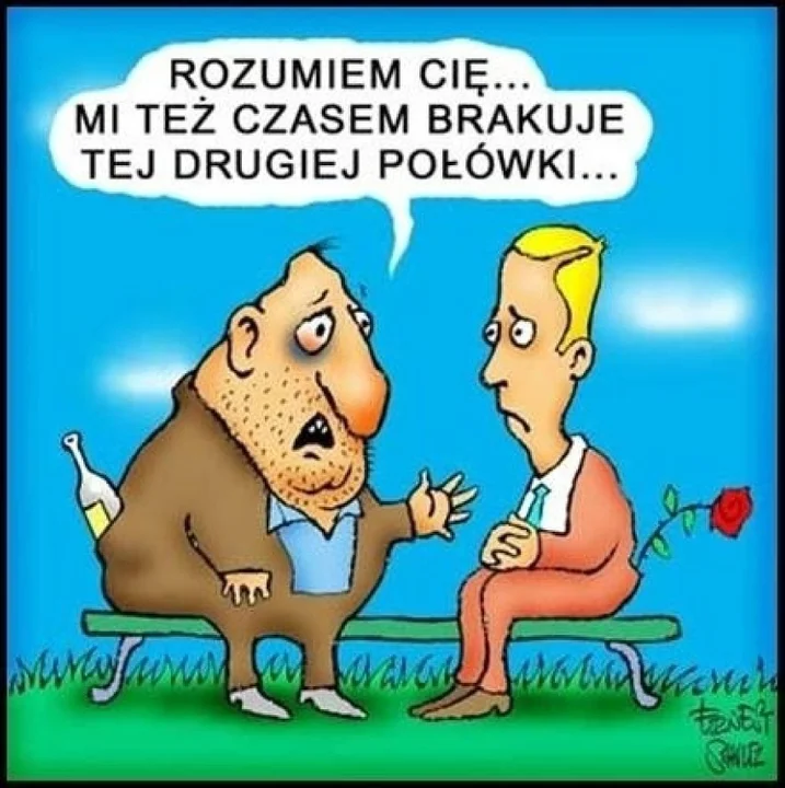 Walentynki na wesoło. Zobaczcie najlepsze memy
