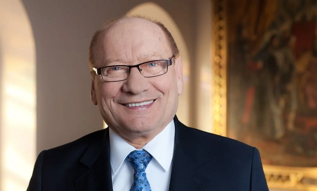 Tadeusz Ferenc Honorowym Obywatelem Miasta Rzeszowa? Radni zajmą się tą kwestią podczas nadzwyczajnej sesji - Zdjęcie główne