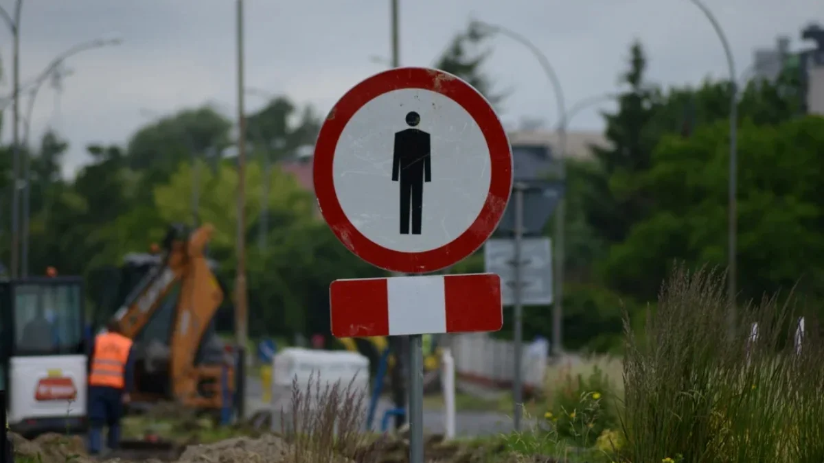 MON da 20 milionów złotych na drogi w Sandomierzu - Zdjęcie główne