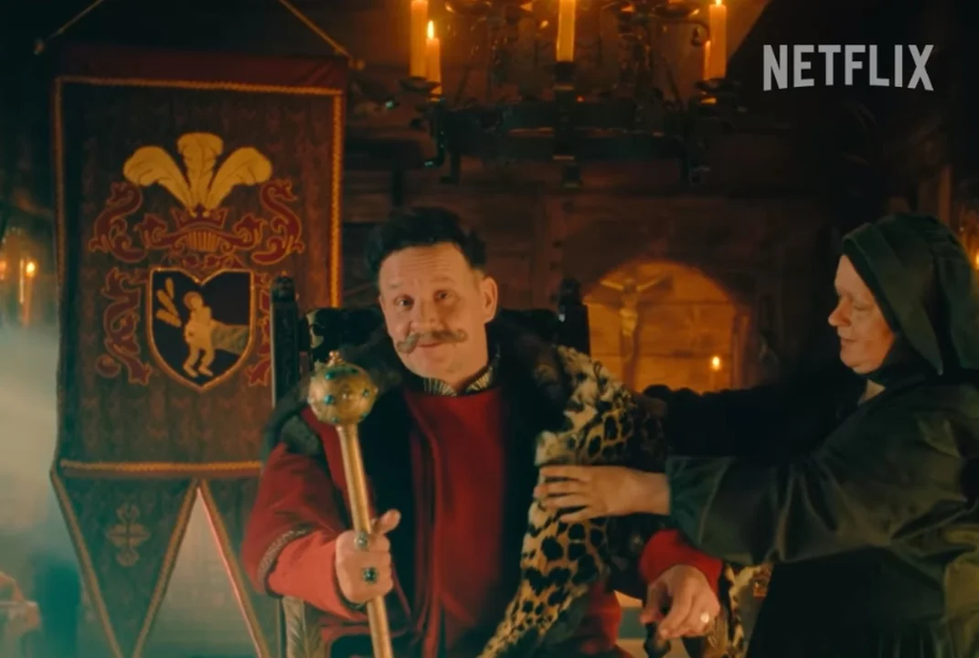 Czy będzie kolejny sezon serialu "1670" na platformie Netflix? - Zdjęcie główne