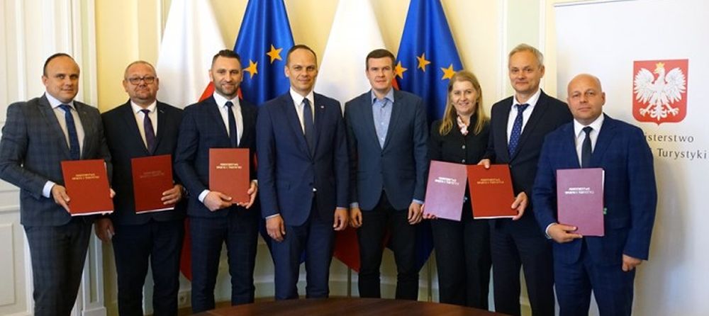 Będzie kryte lodowisko w Stalowej Woli - Zdjęcie główne
