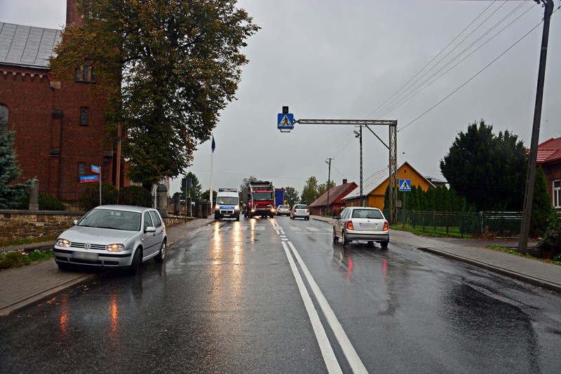 Obrażenia były zbyt rozległe [FOTO] - Zdjęcie główne