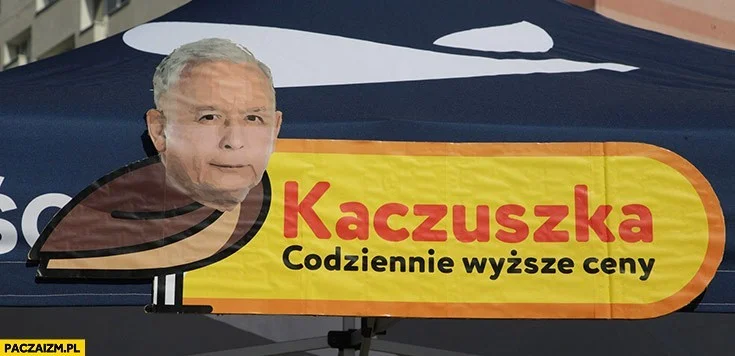 Śmiech przez łzy. Drożyzna dobija Polaków. Internauci komentują [MEMY] - Zdjęcie główne