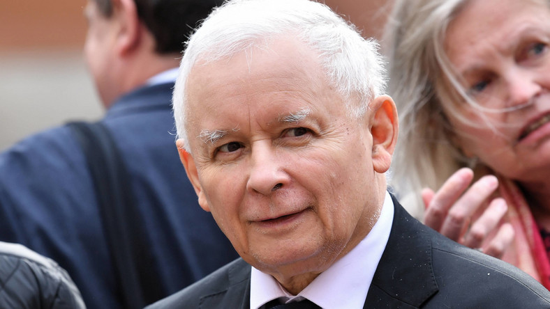 Jarosław Kaczyński na Podkarpaciu. Polityczne wsparcie dla Ewy Leniart - Zdjęcie główne