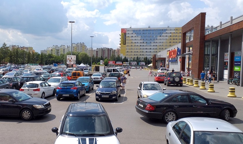 Tesco w Rzeszowie nie będzie zamknięte w październiku. Więc kiedy? - Zdjęcie główne