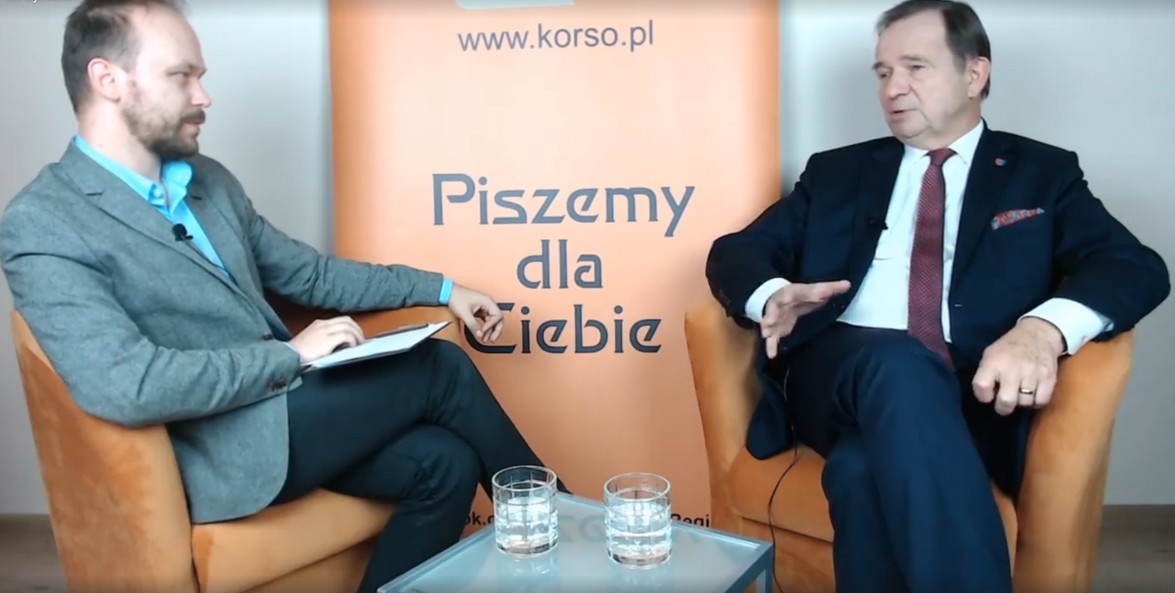 Na kogo zagłosuje marszałek Władysław Ortyl? [FILM] - Zdjęcie główne