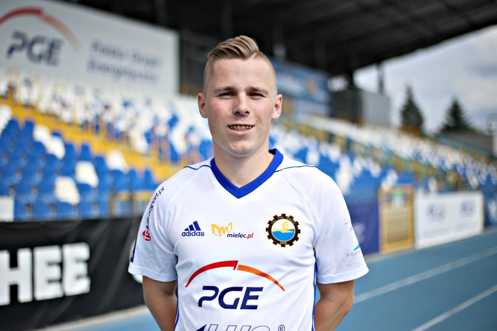 Grzegorz Tomasiewicz - pomocnik - 300 tysięcy euro
