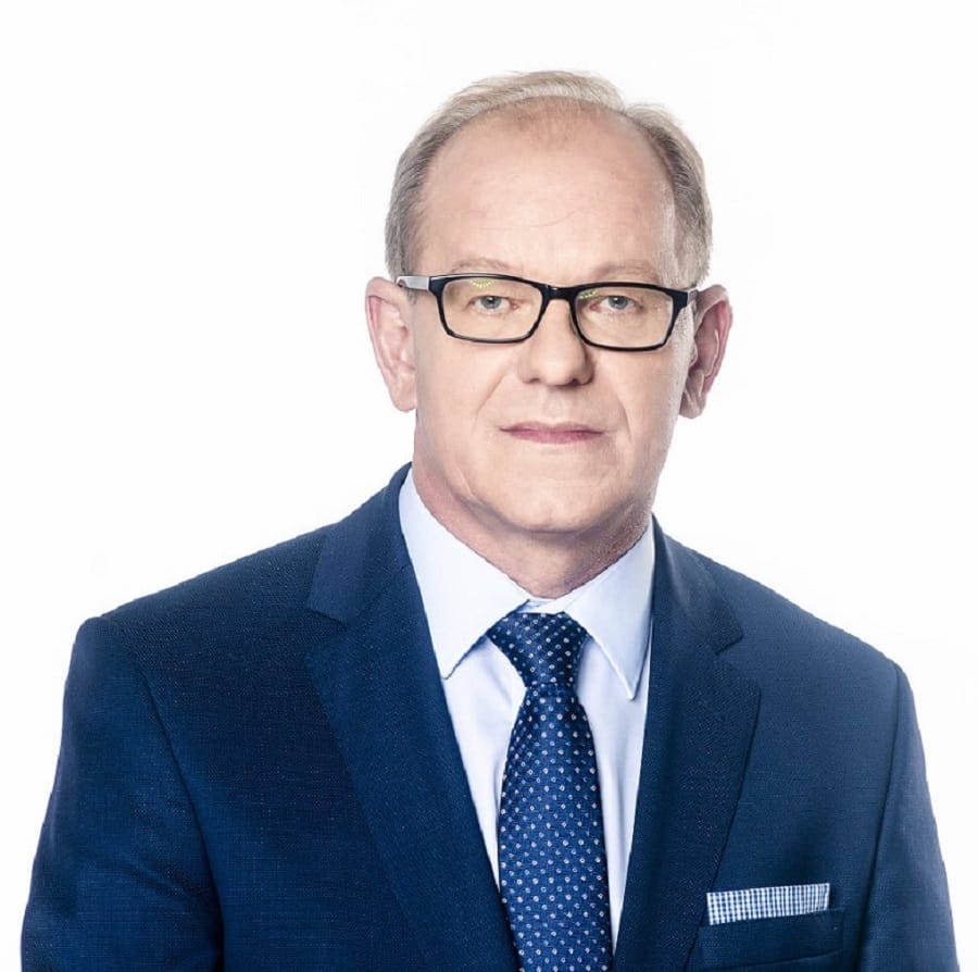 Wiesław Buż - Lewica