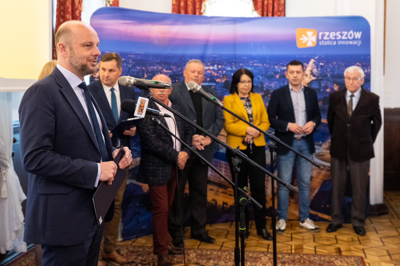 Rekordowy Rzeszowski Budżet Obywatelski. Znamy listę wygranych projektów - Zdjęcie główne