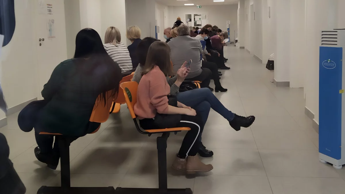 Gigantyczne wsparcie dla POZ. 95 przychodni na Podkarpaciu otrzyma unijne dotacje - Zdjęcie główne