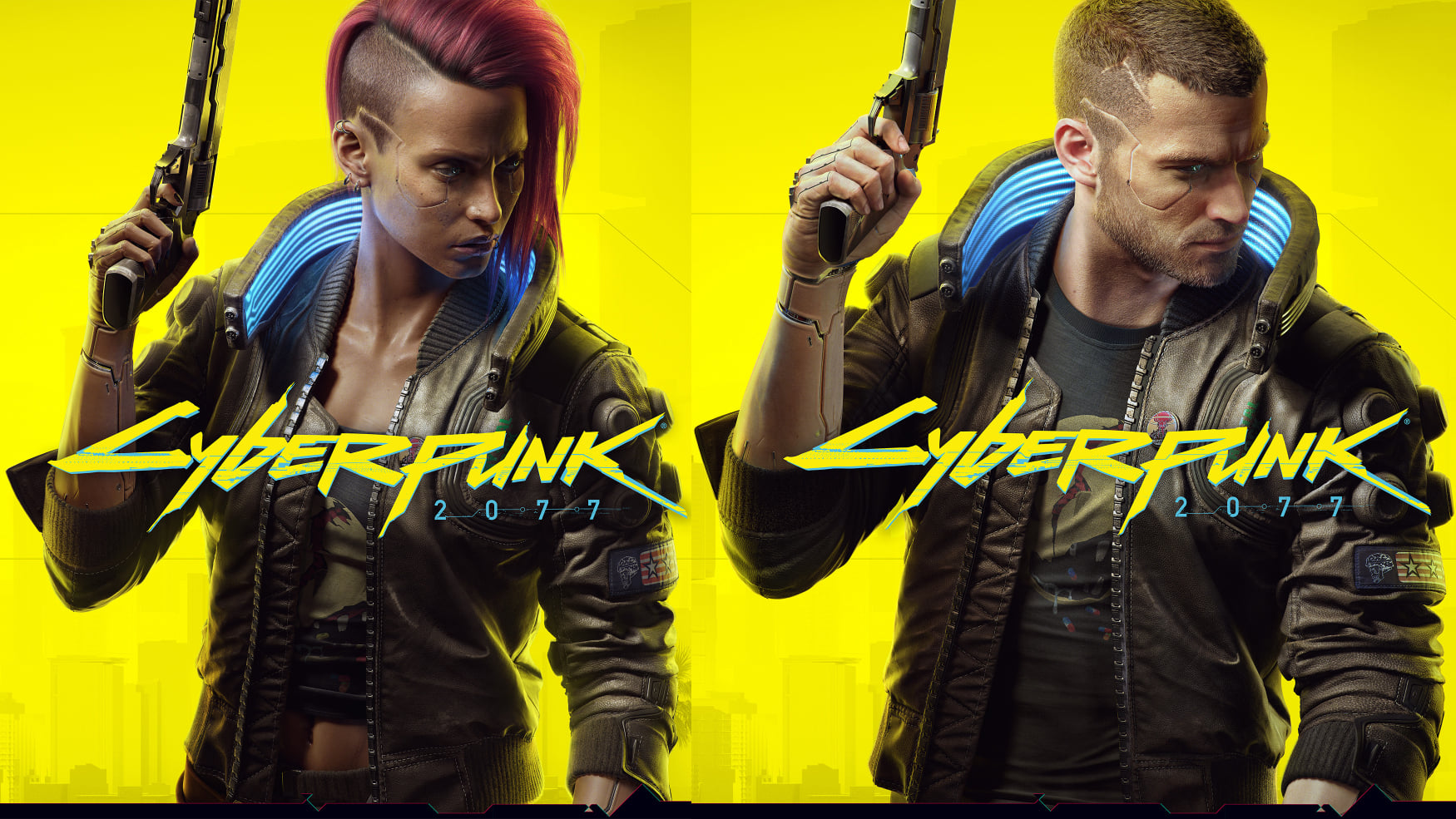 Tarnobrzeżanin współtwórcą sukcesu gry komputerowej CYBERPUNK 2077! [VIDEO] - Zdjęcie główne