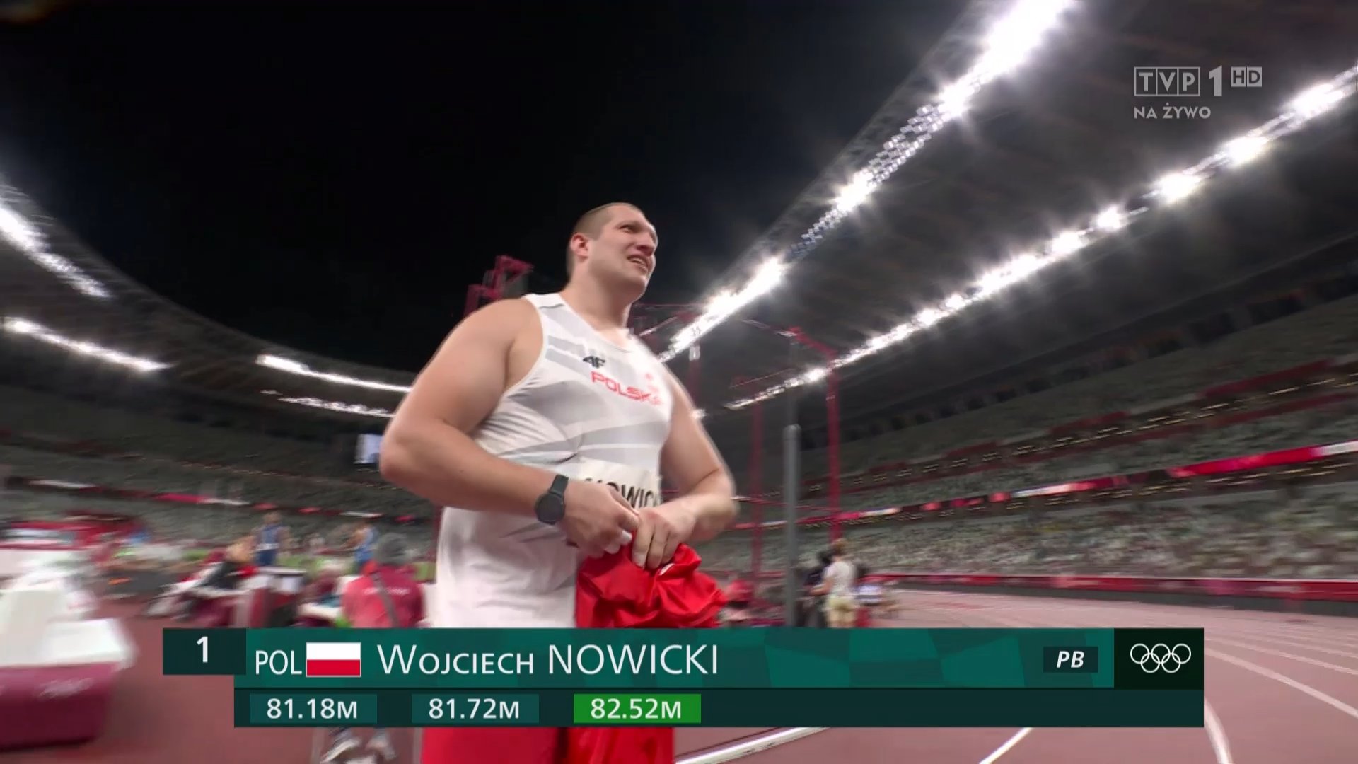 Wojciech Nowicki