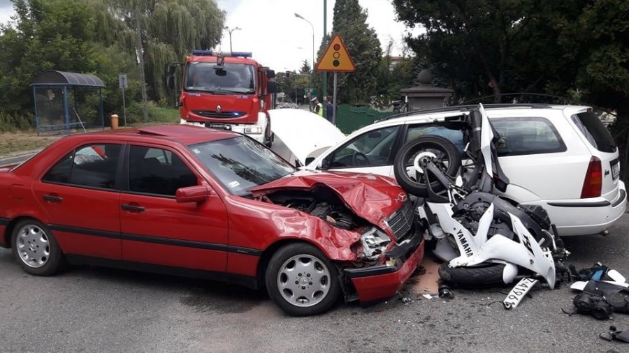 To nie wygląda dobrze! - Zdjęcie główne