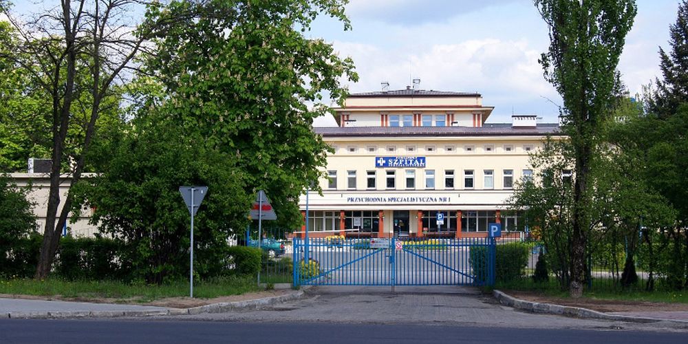 ZAKAZ odwiedzin w szpitalach [AKTUALIZACJA] - Zdjęcie główne
