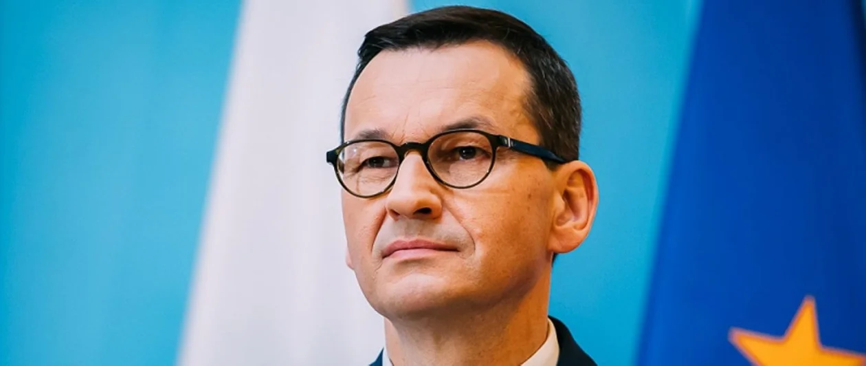 Premier Mateusz Morawiecki odwiedzi Podkarpacie. Będzie gościem Pikniku Rodzinnego w Stalowej Woli - Zdjęcie główne