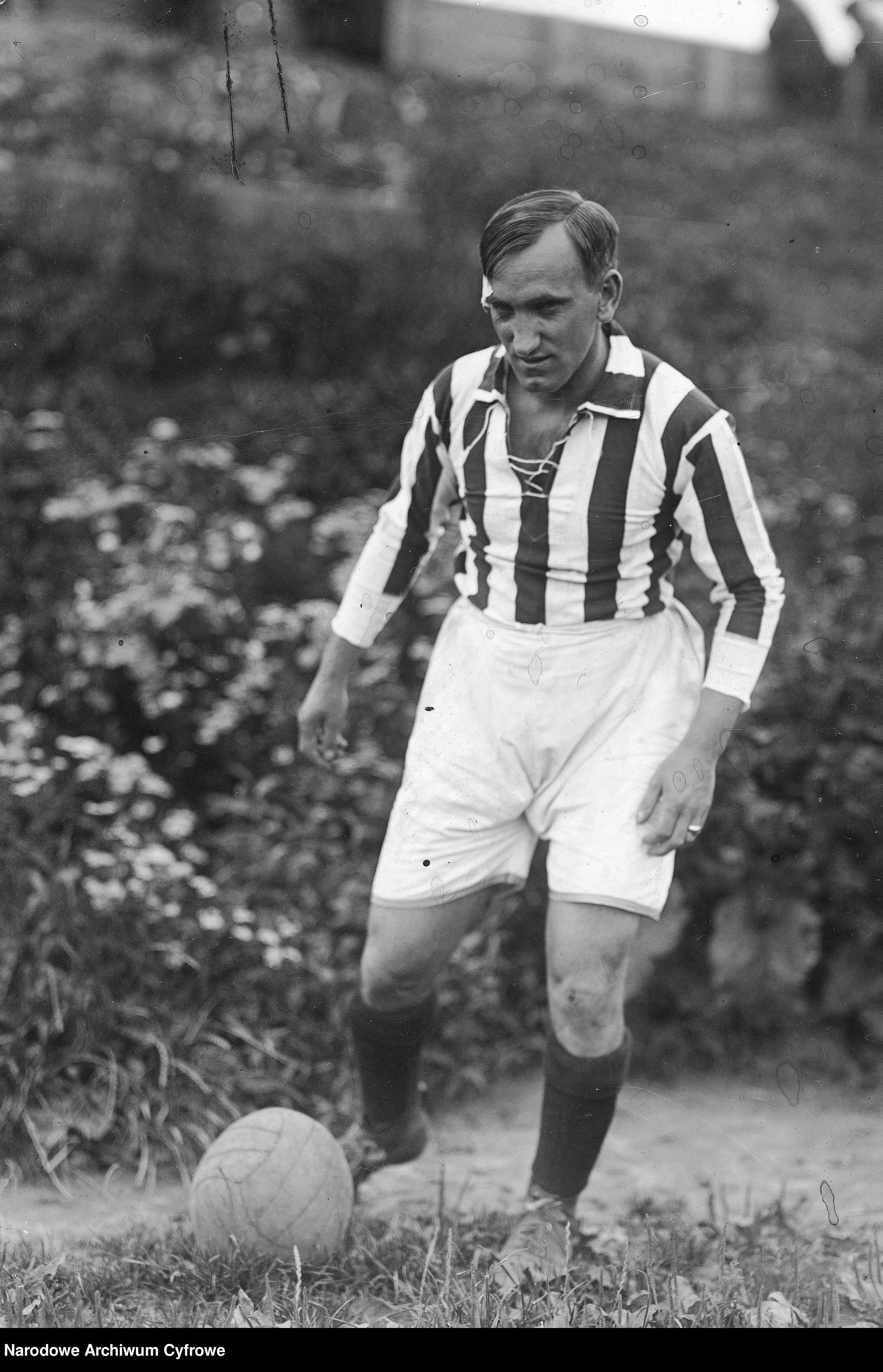 Józef Kałuża
