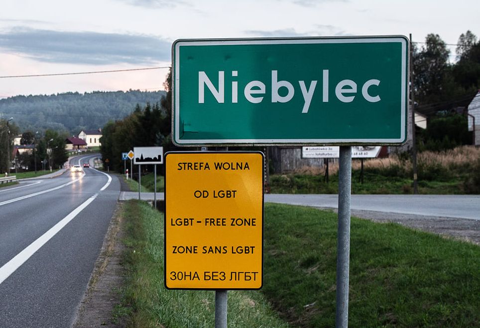 Gmina Niebylec nie przegrała żadnej sprawy sądowej - Zdjęcie główne