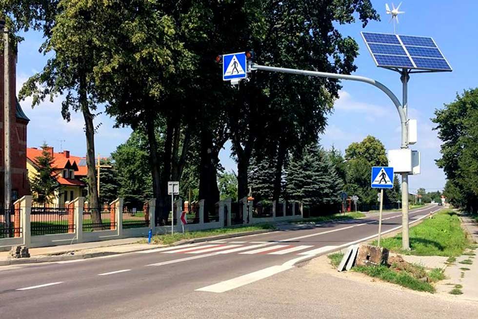 TERAZ! Trwa reanimacja motocyklisty [MAPA] - Zdjęcie główne