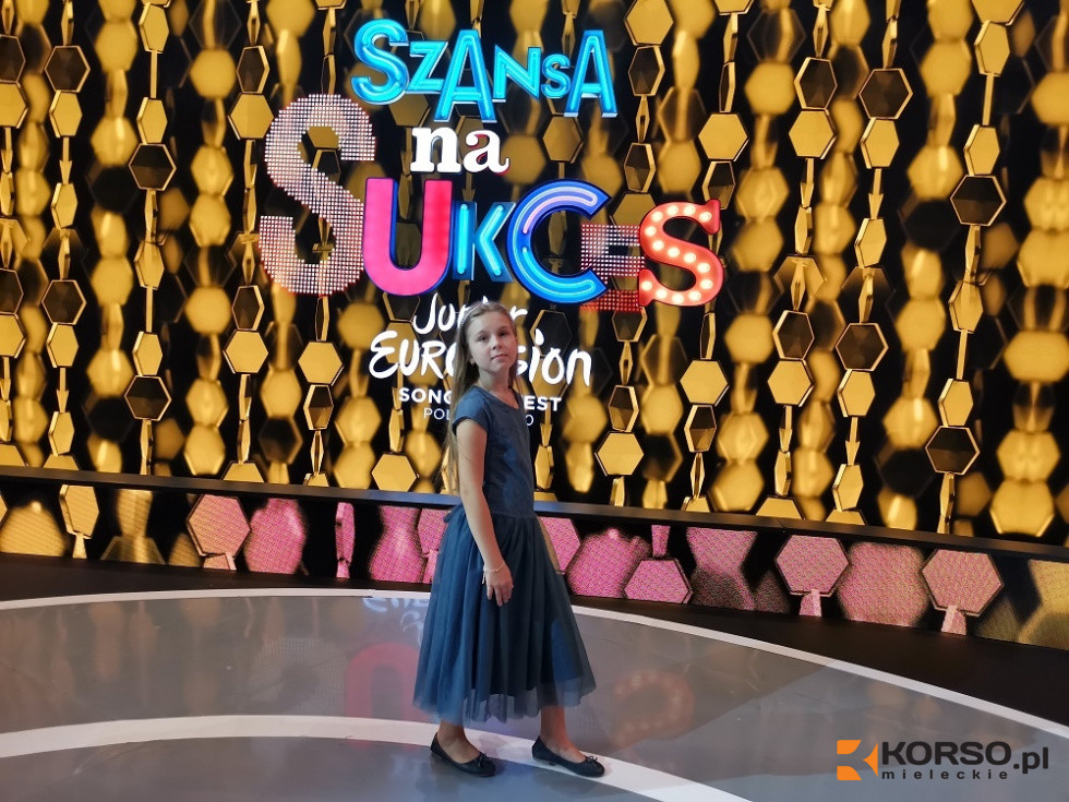 10-latka z Podkarpacia w Szansie na Sukces - Zdjęcie główne