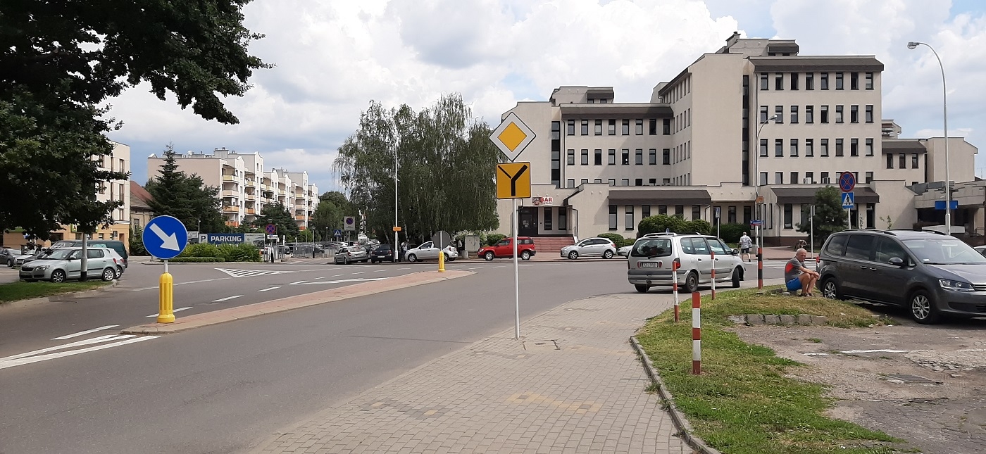 Przebudowa ośmiu ulic w Rzeszowie ruszy w grudniu? - Zdjęcie główne