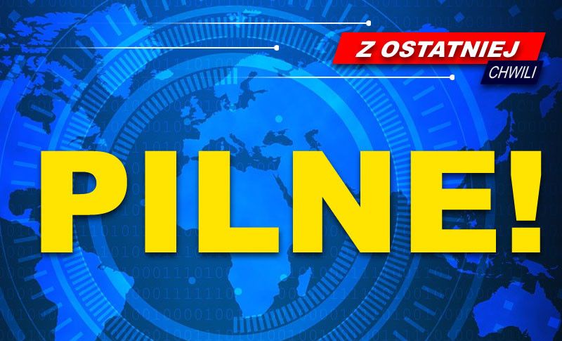Zderzenie ciągnika z samochodem osobowym. Droga krajowa numer 77 była zablokowana! - Zdjęcie główne