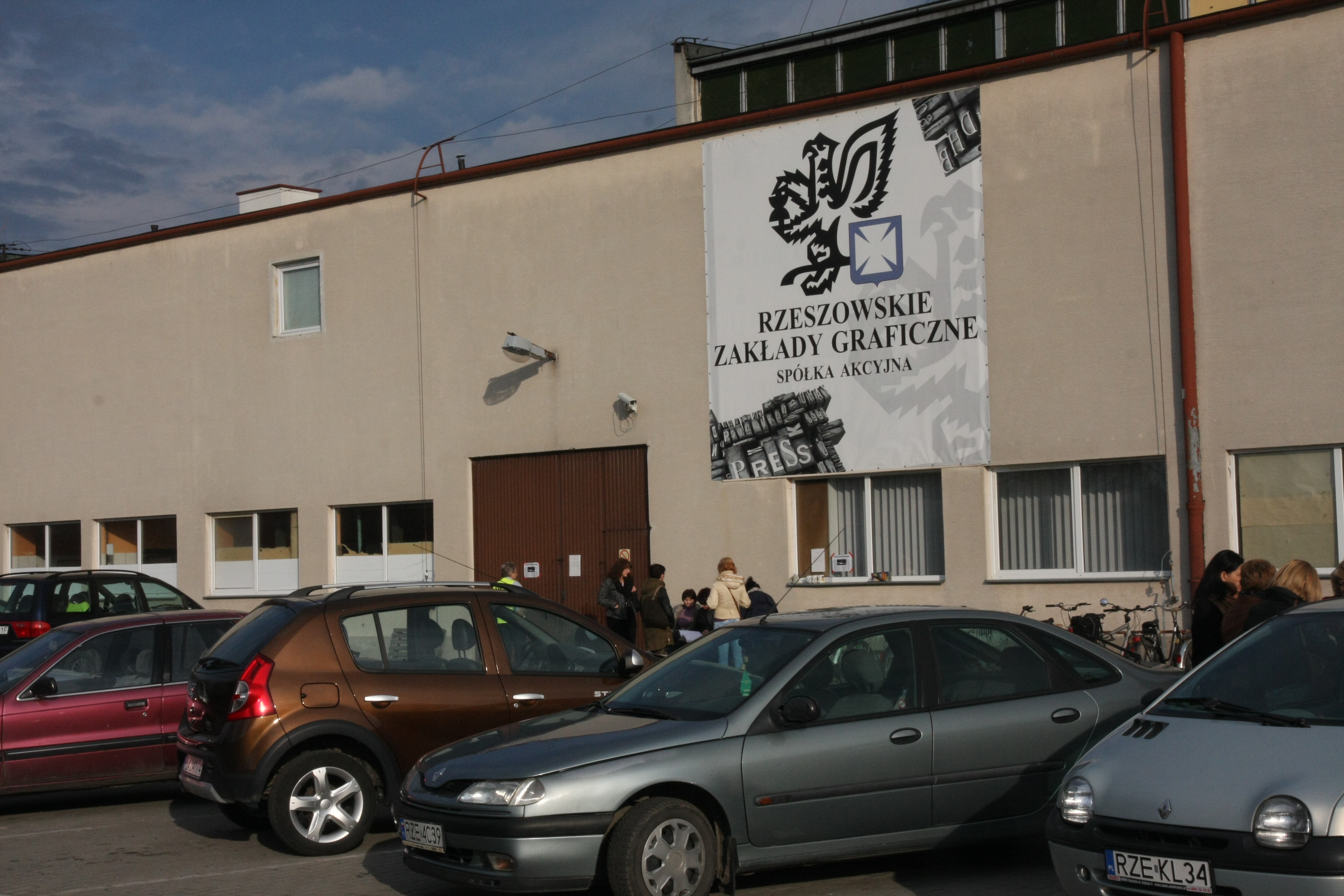 Pracowali w pomieszczeniach skażonych rtęcią. Sprawę umorzono - Zdjęcie główne