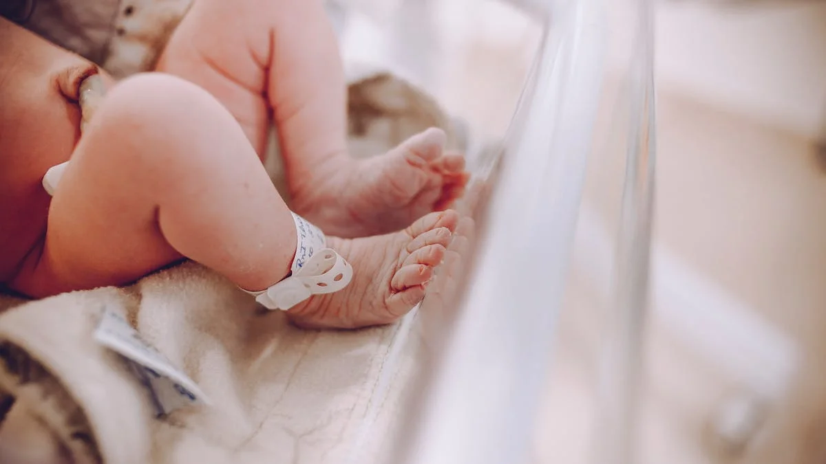 Ranking porodówek w Podkarpaciu według pacjentek. Poznaj zestawienie TOP 10 - Zdjęcie główne