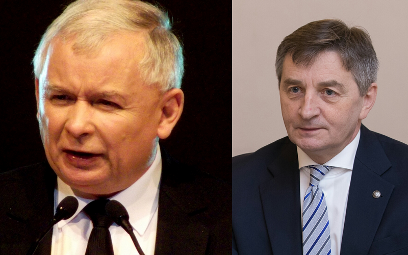 OFICJALNIE! Marek Kuchciński nie jest już marszałkiem Sejmu. Kto go zastąpi? - Zdjęcie główne