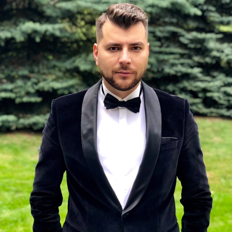 Komentarz detektywa Bartosza Weremczuka do sprawy zaginięcia Marcina Dmytryszyna - Zdjęcie główne