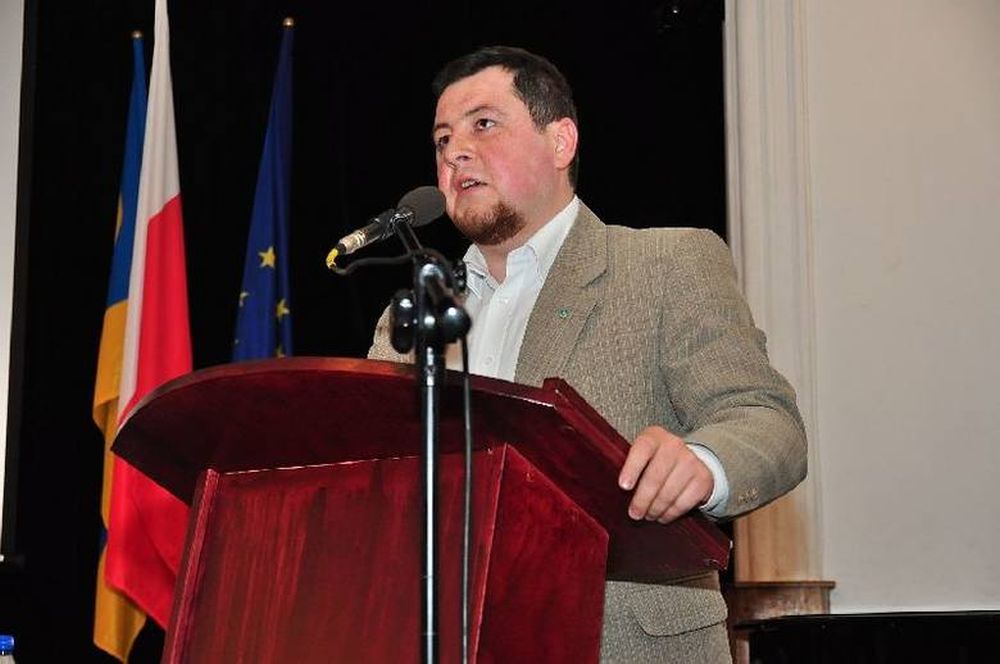 Radny z "technicznym błędem" - Zdjęcie główne